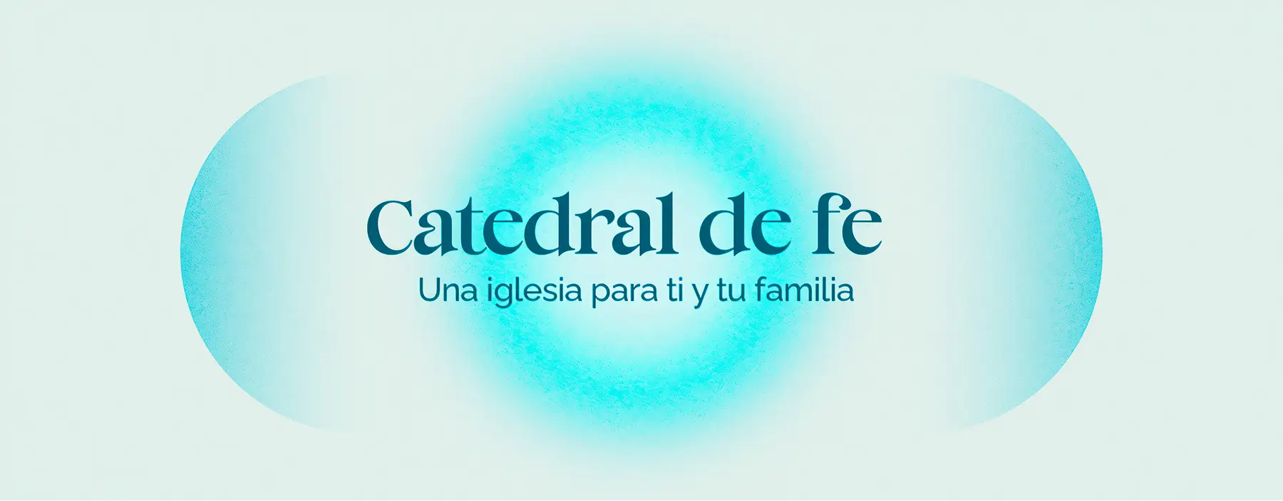 Poster de Catedral de Fe