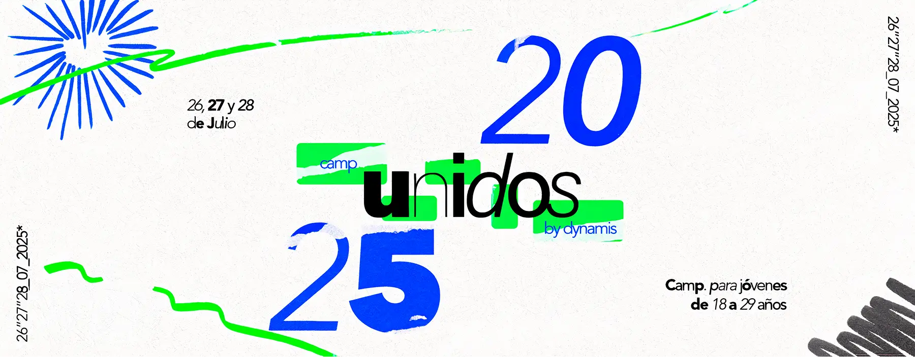 Poster de Unidos